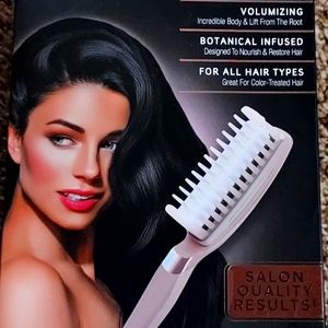 Volume styler